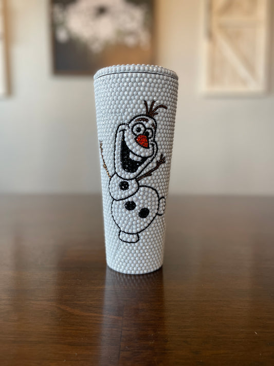 Olaf Bling Cup