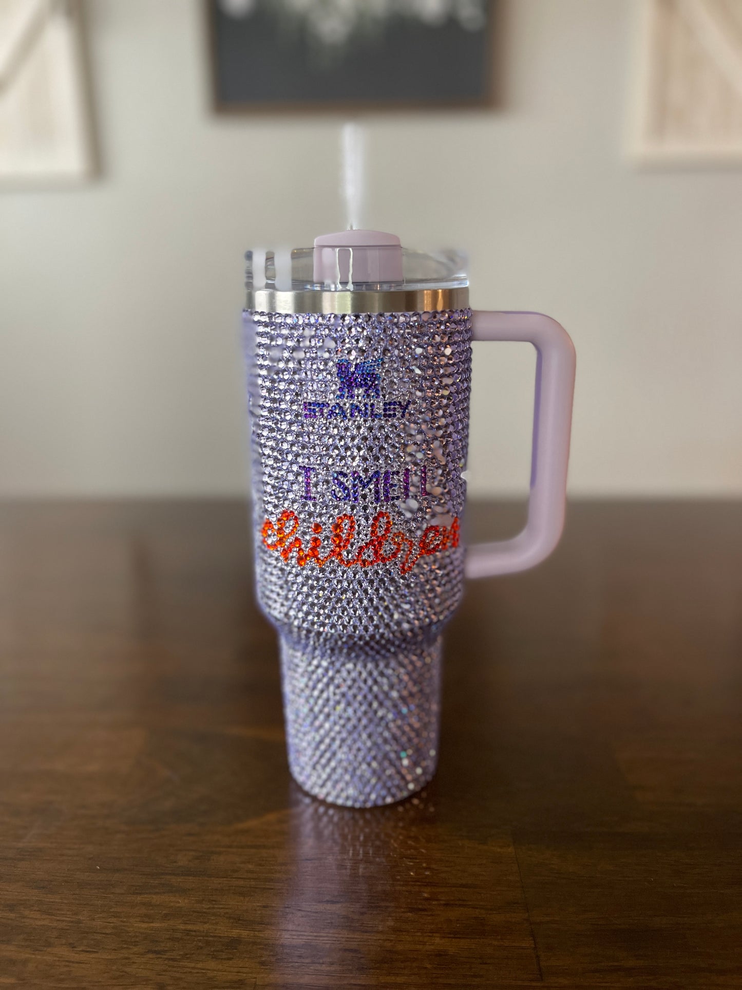 Hocus Pocus Bling Cup