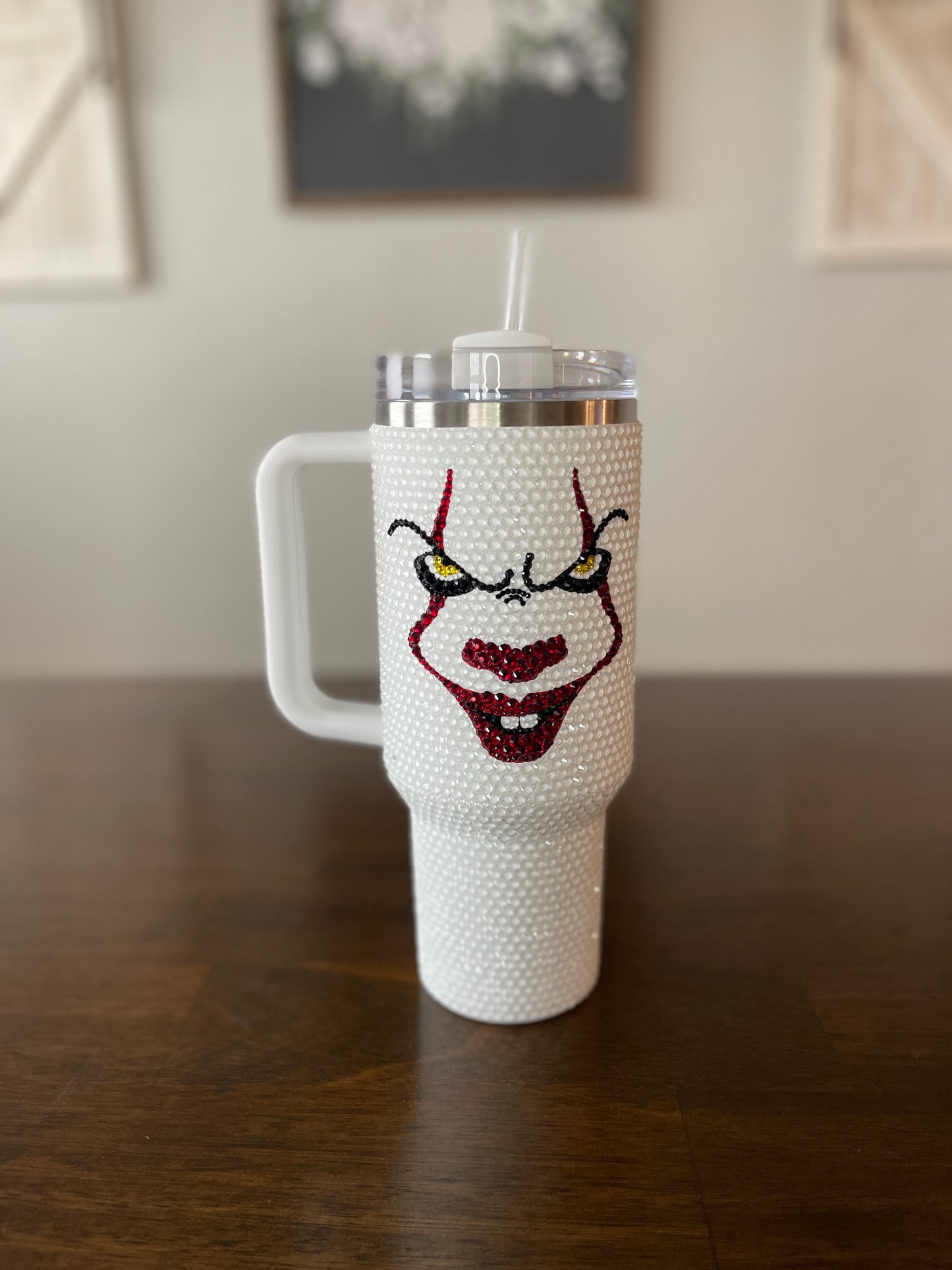 Pennywise Bling Cup