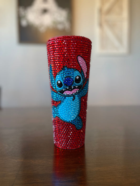 Stitch Bling Cup