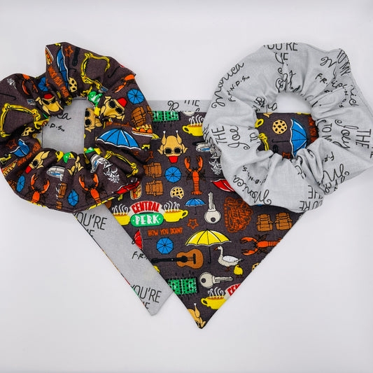 Friends Bandana