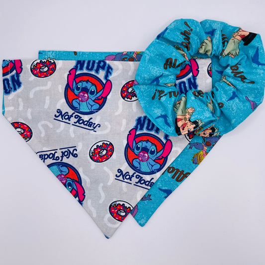 Lilo & Stitch Bandana