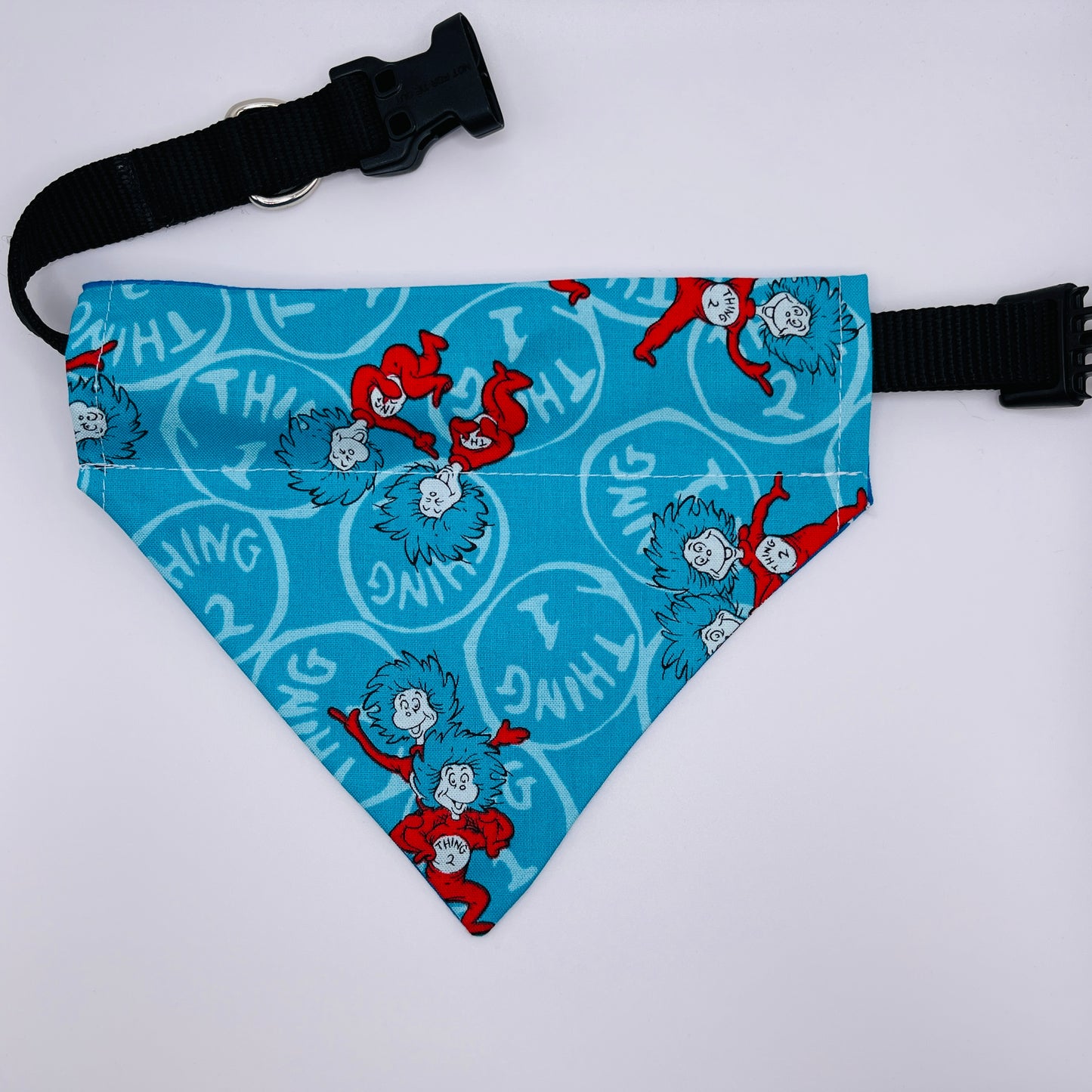 Cat in The Hat Bandana