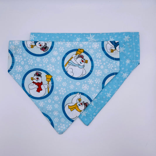 Frosty The Snowman Bandana