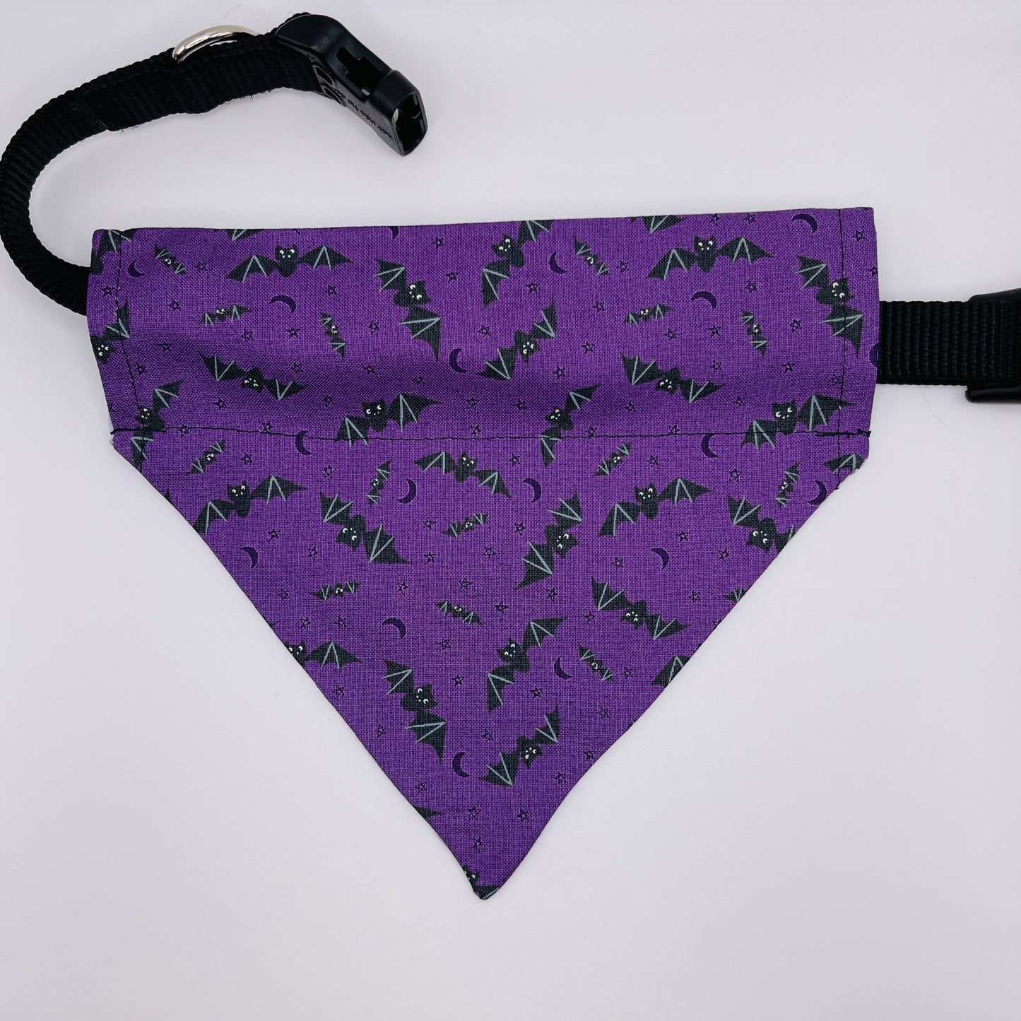 Halloween Mickey & Minnie Bandana