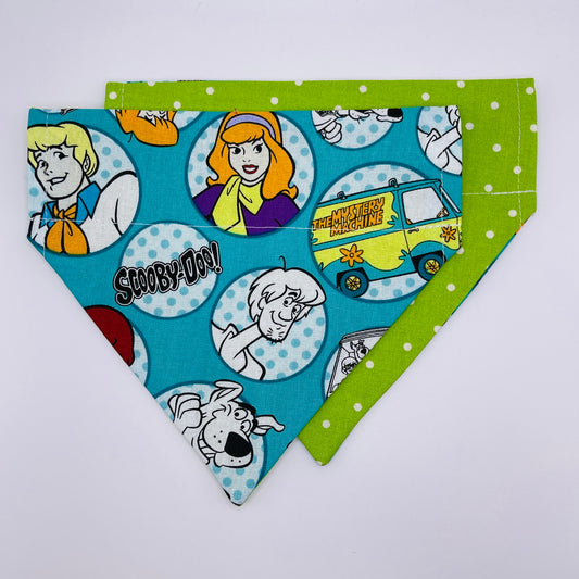 Scooby Gang Bandana