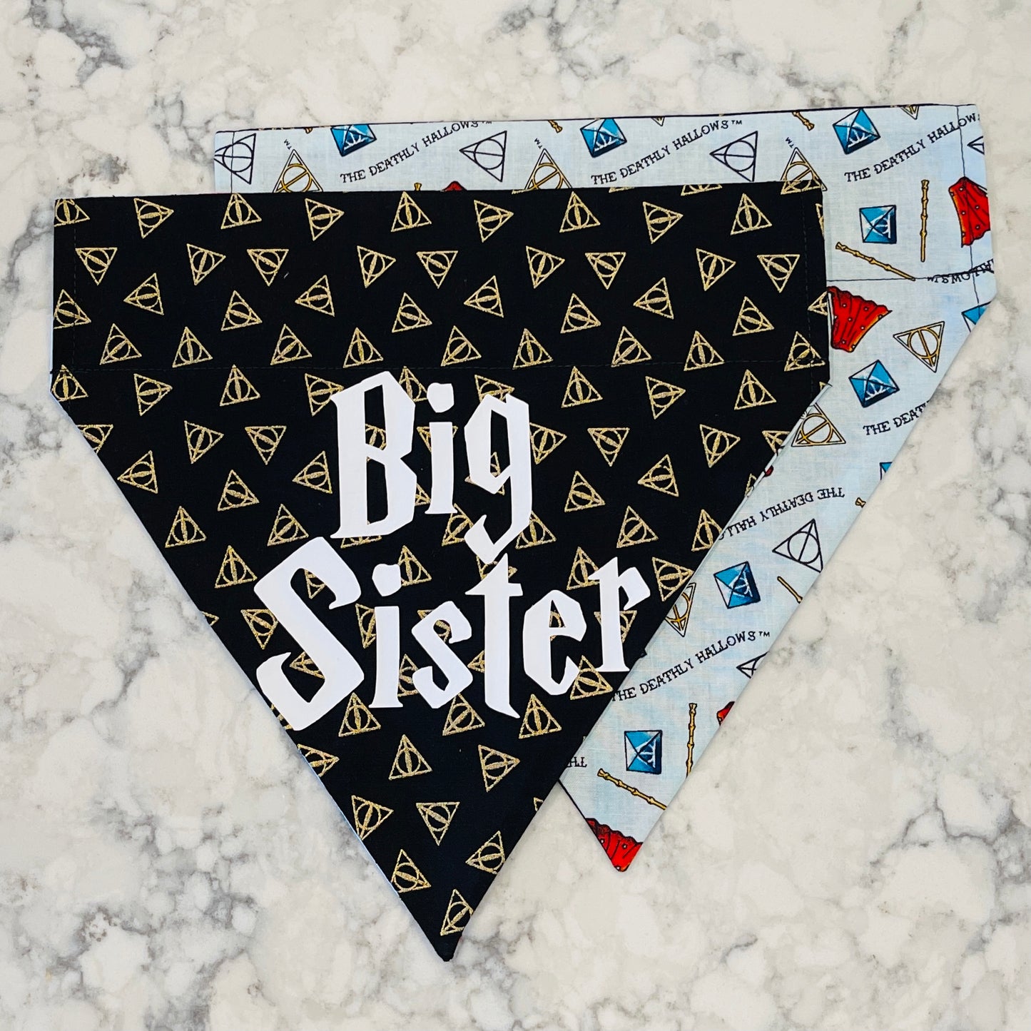 Customize Your Bandana (bandana not included)