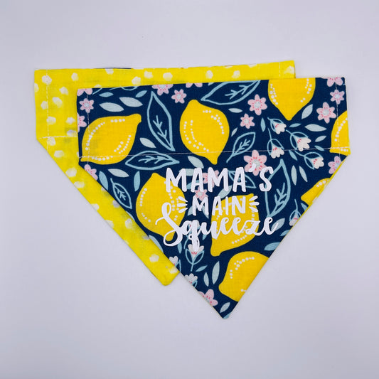 Mama's Main Squeeze Bandana