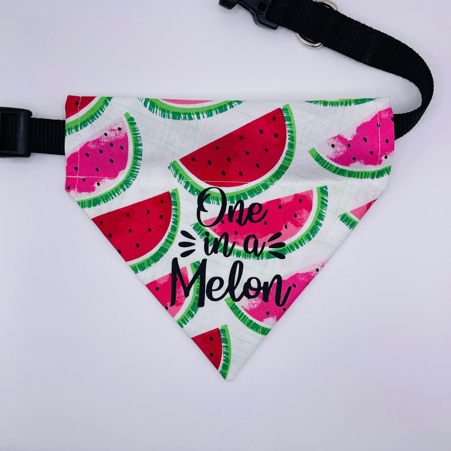 One in a Melon Bandana