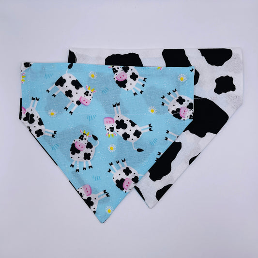 Cows Bandana