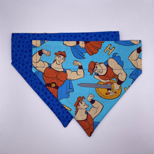 Hercules Bandana