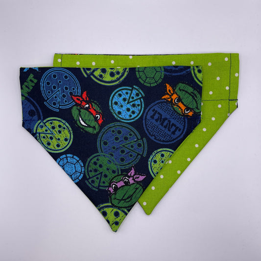 Teenage Mutant Ninja Turtles  Bandana