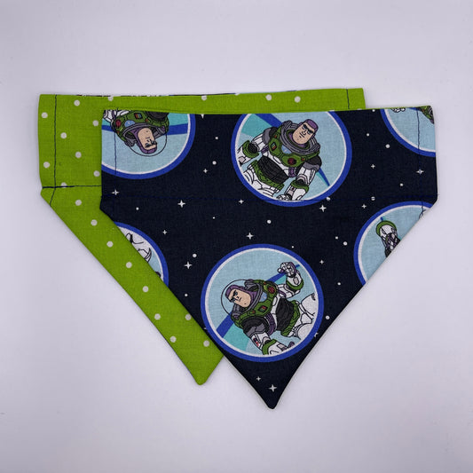 Buzz Lightyear Bandana