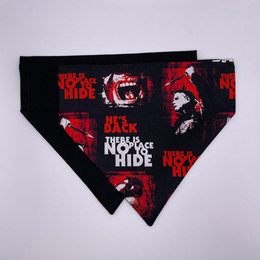 Michael Myers Bandana