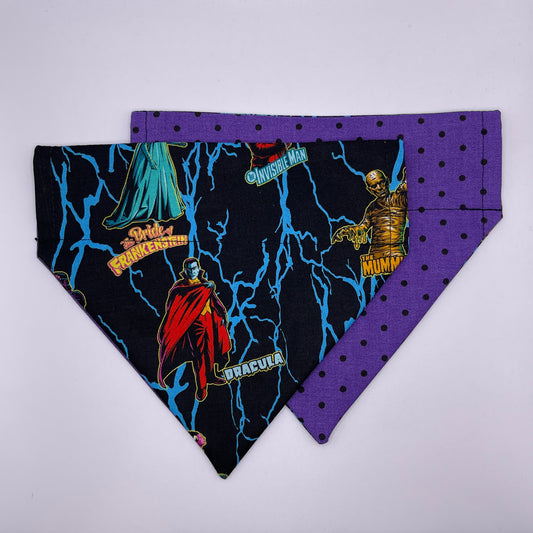 Monster Pop Bandana