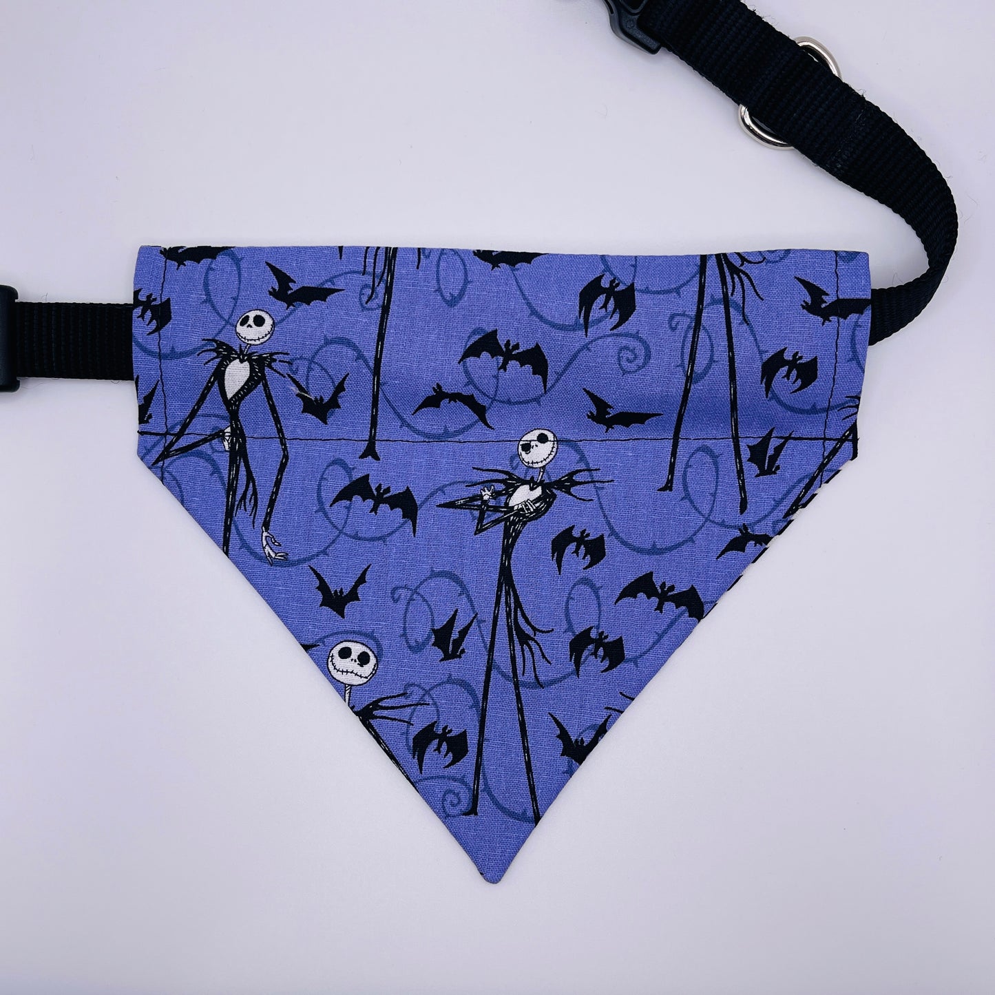 Jack Skellington Bandana