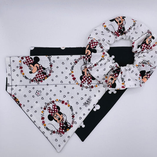 Minnie Mouse Bandana