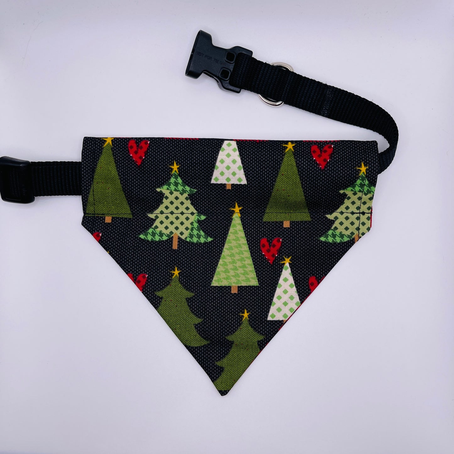 Christmas Trees Bandana