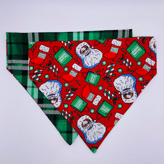 Santa Phyllis Bandana