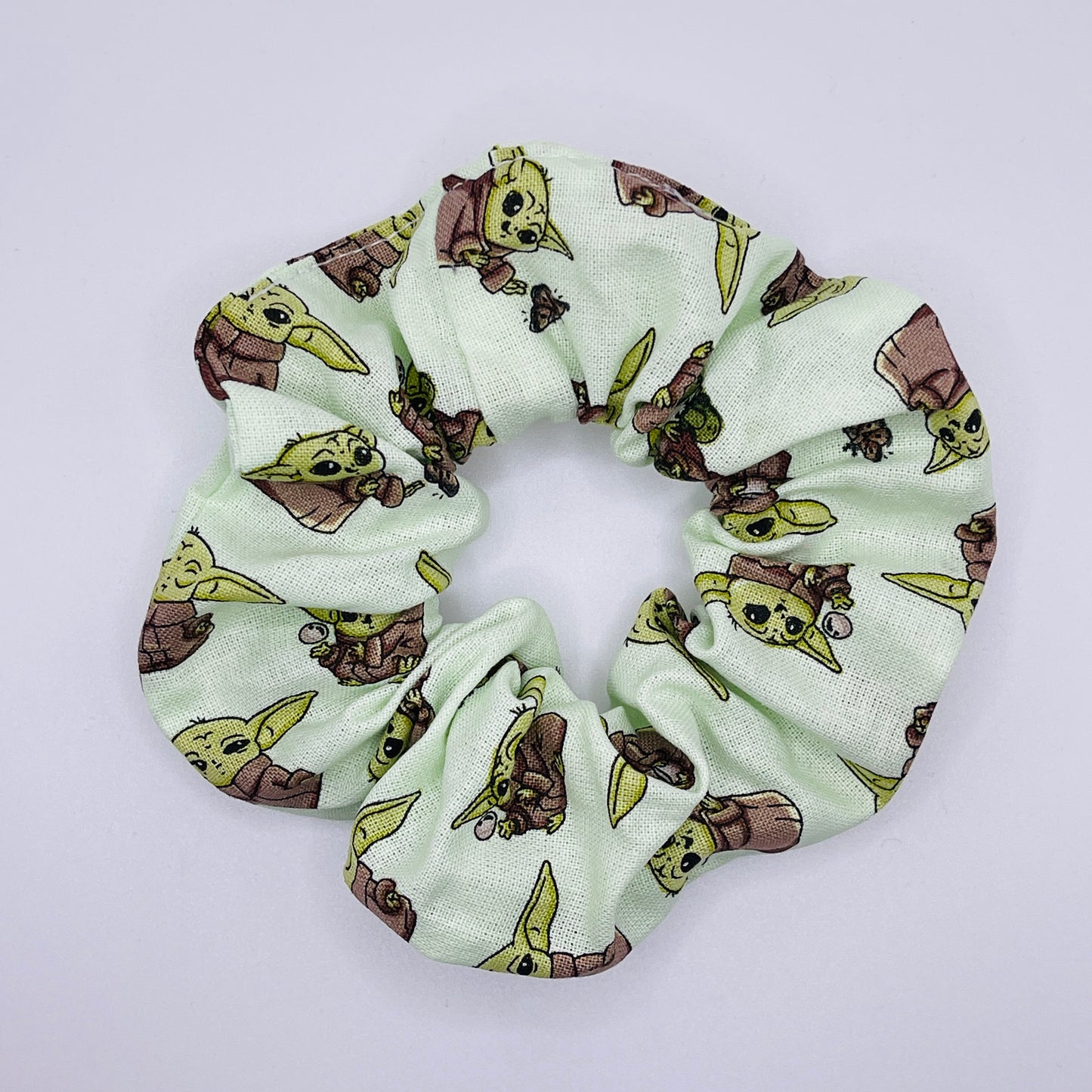 Star Wars Scrunchies