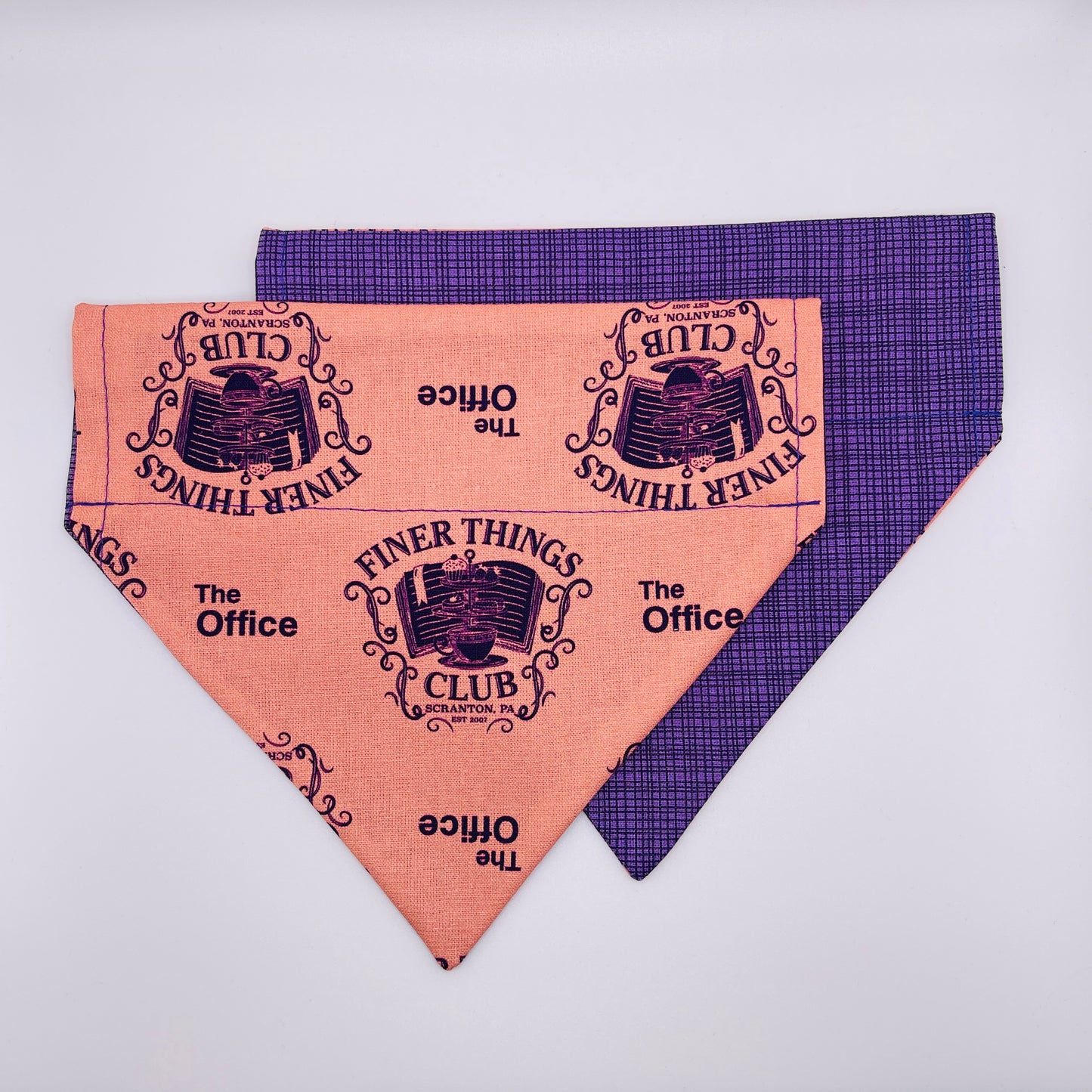 Finer Things Club Bandana