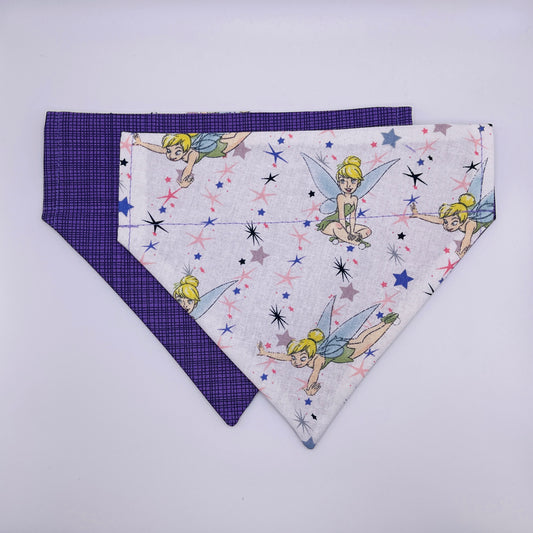 Tinker Bell Bandana