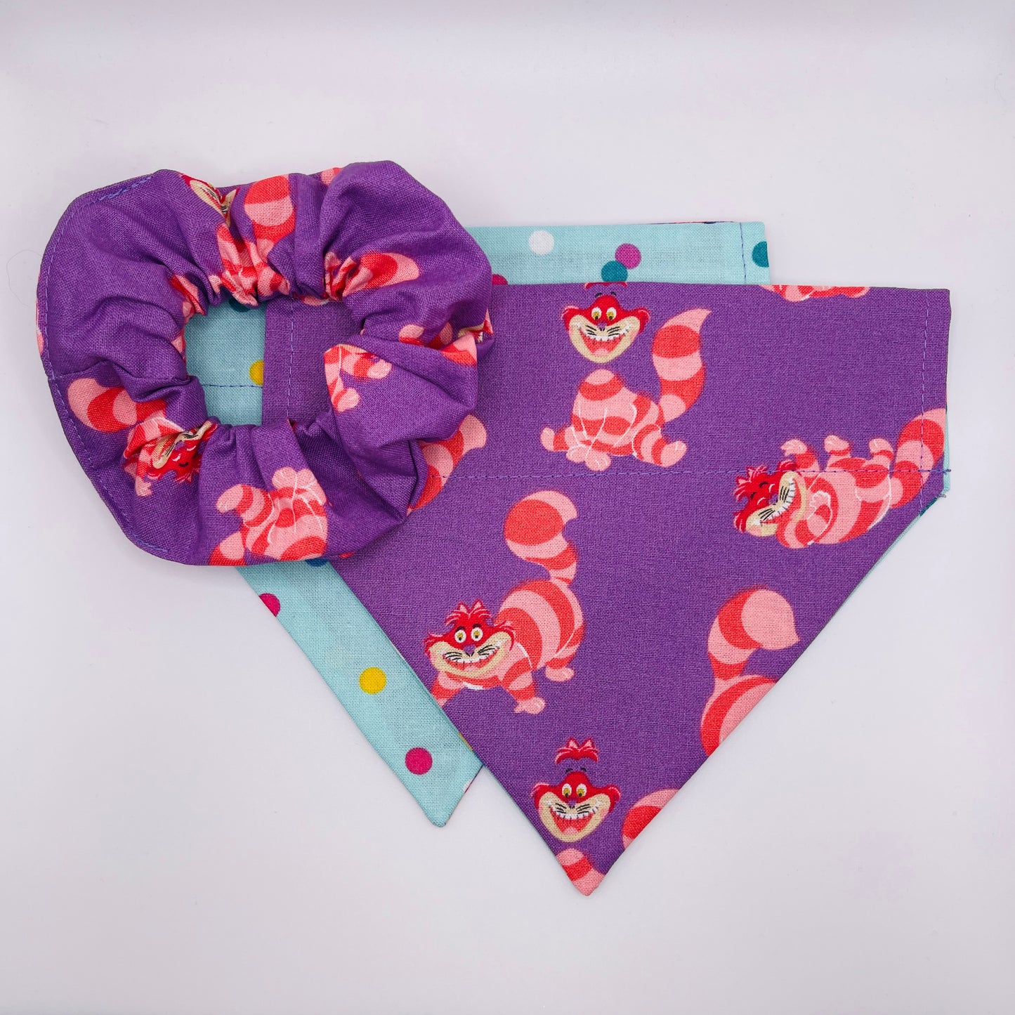 Cheshire Cat Bandana