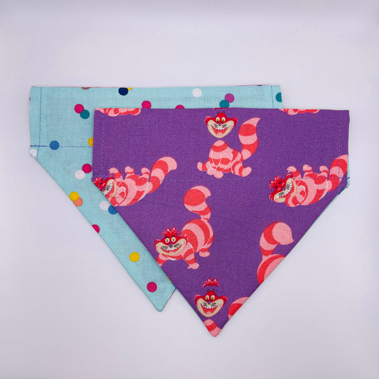 Cheshire Cat Bandana