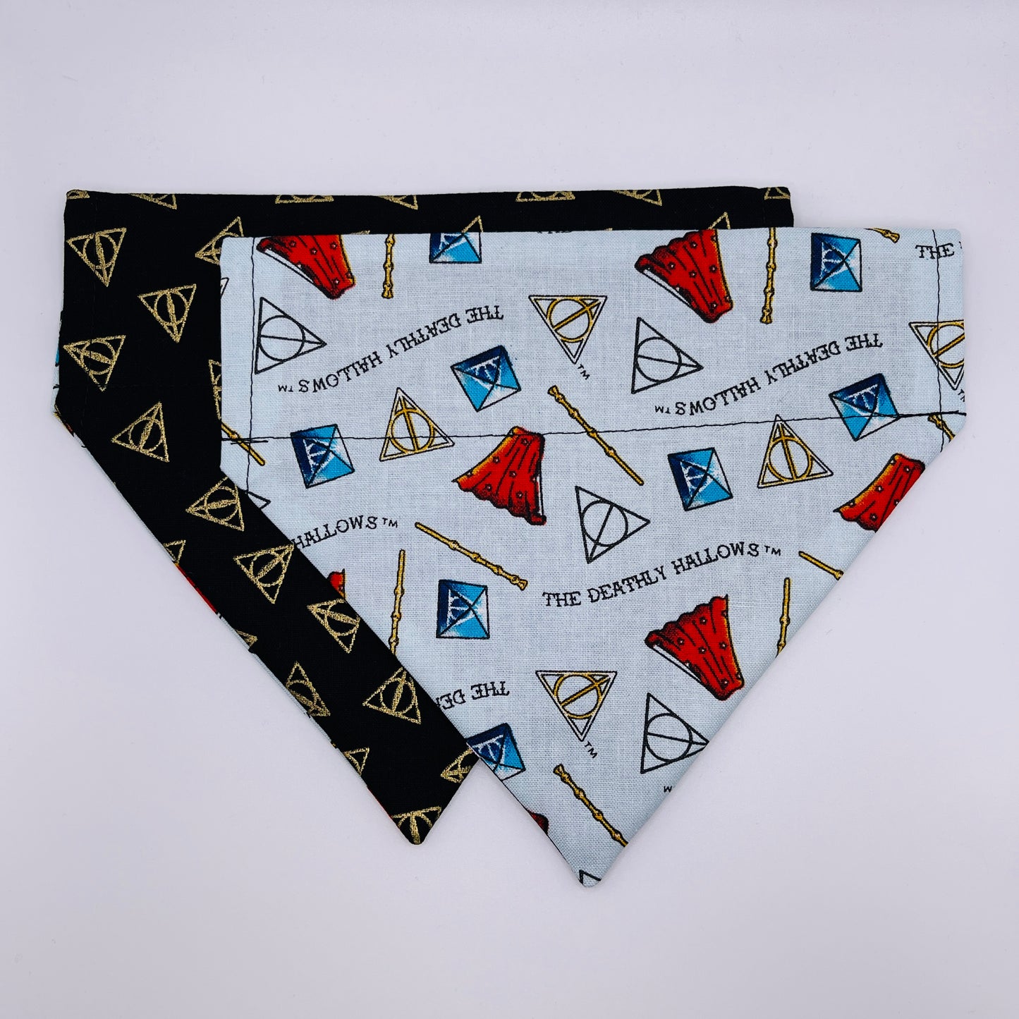 Deathly Hallows Bandana