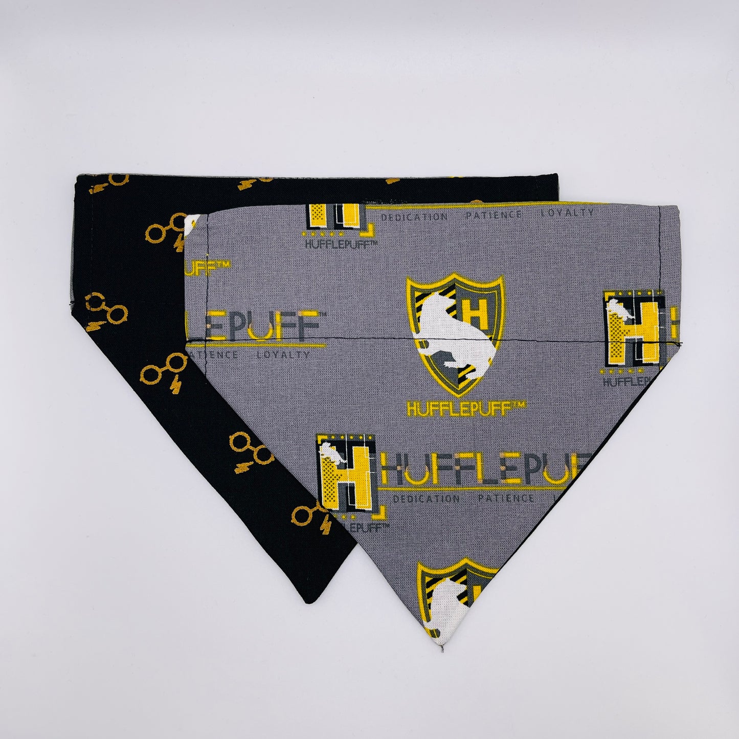 Hufflepuff Bandana