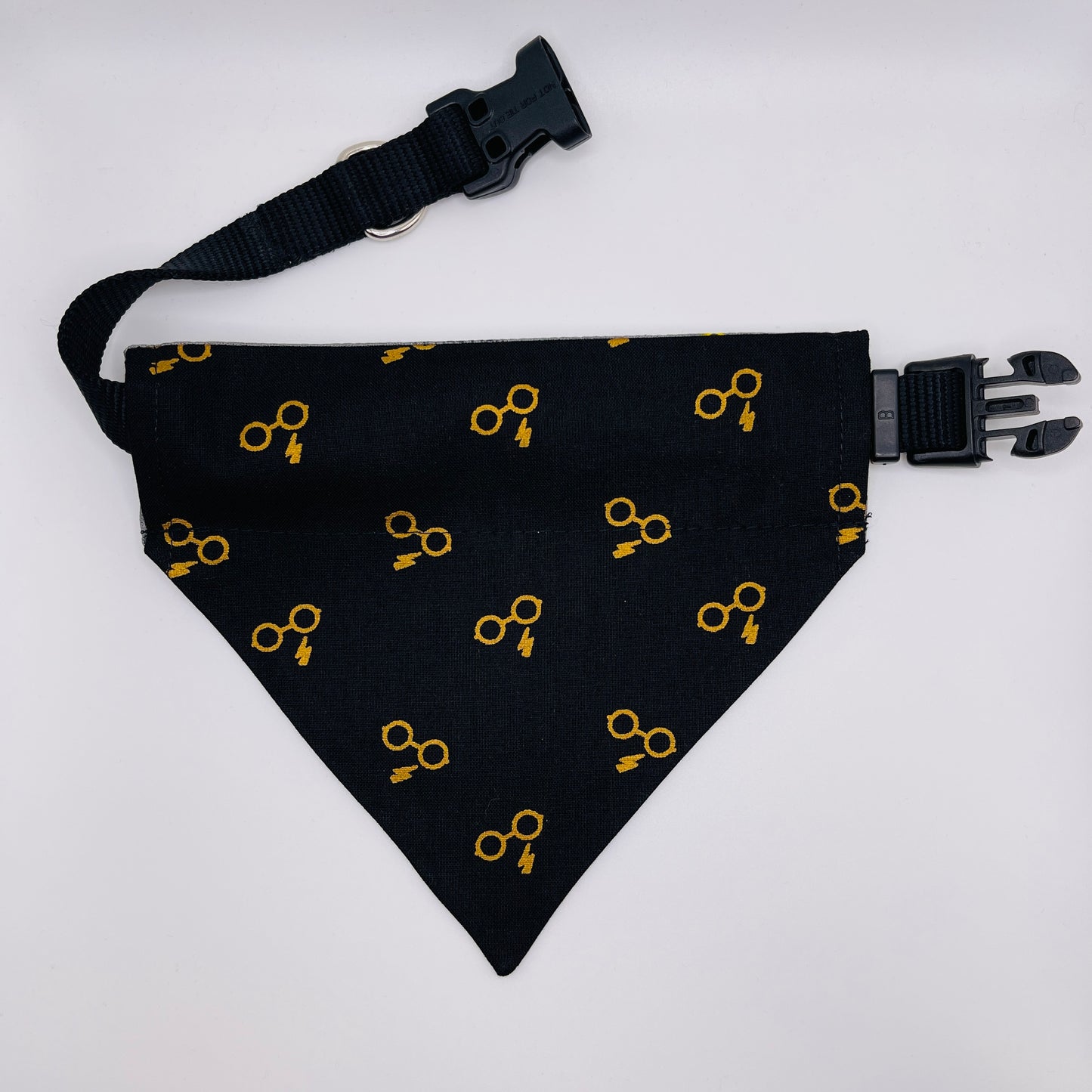 Hufflepuff Bandana