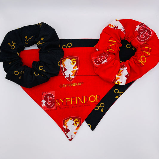 Gryffindor Bandana