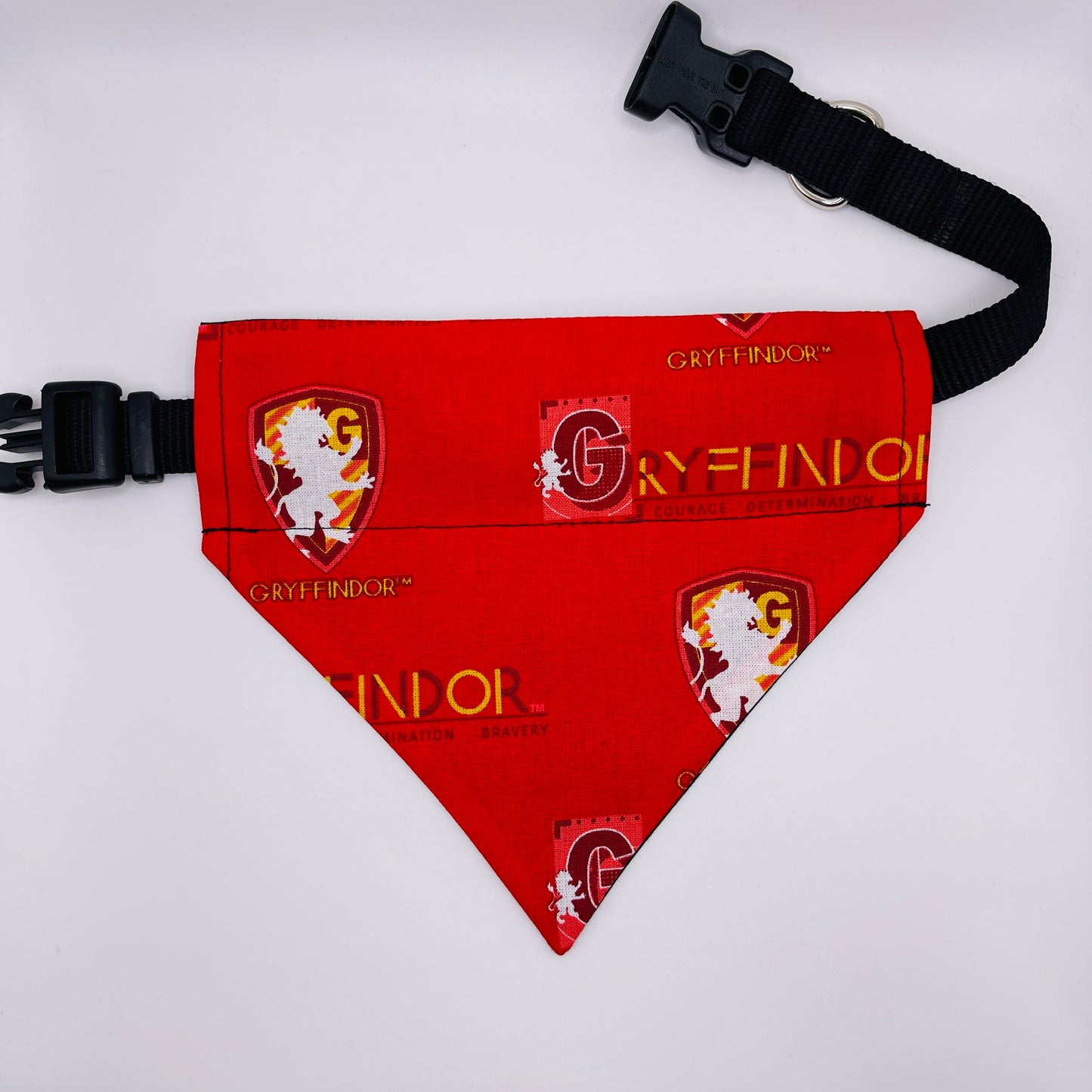 Gryffindor Bandana