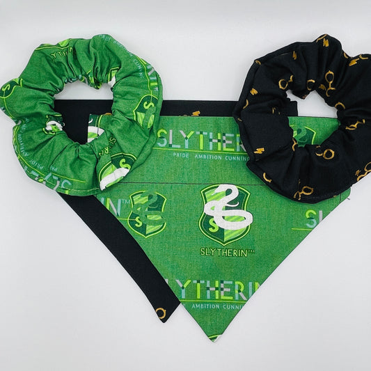 Slytherin Bandana