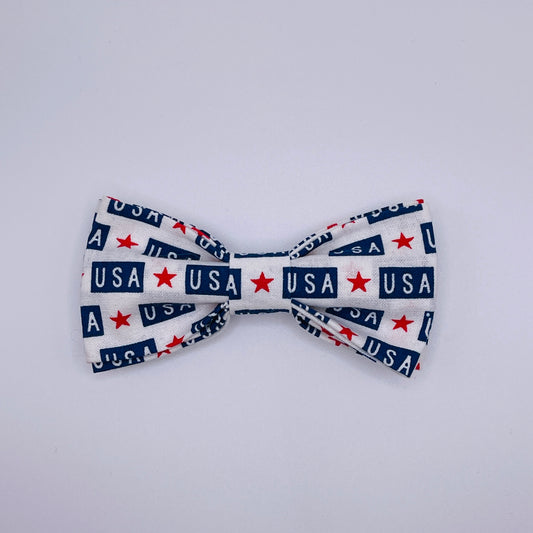 USA Bow Tie