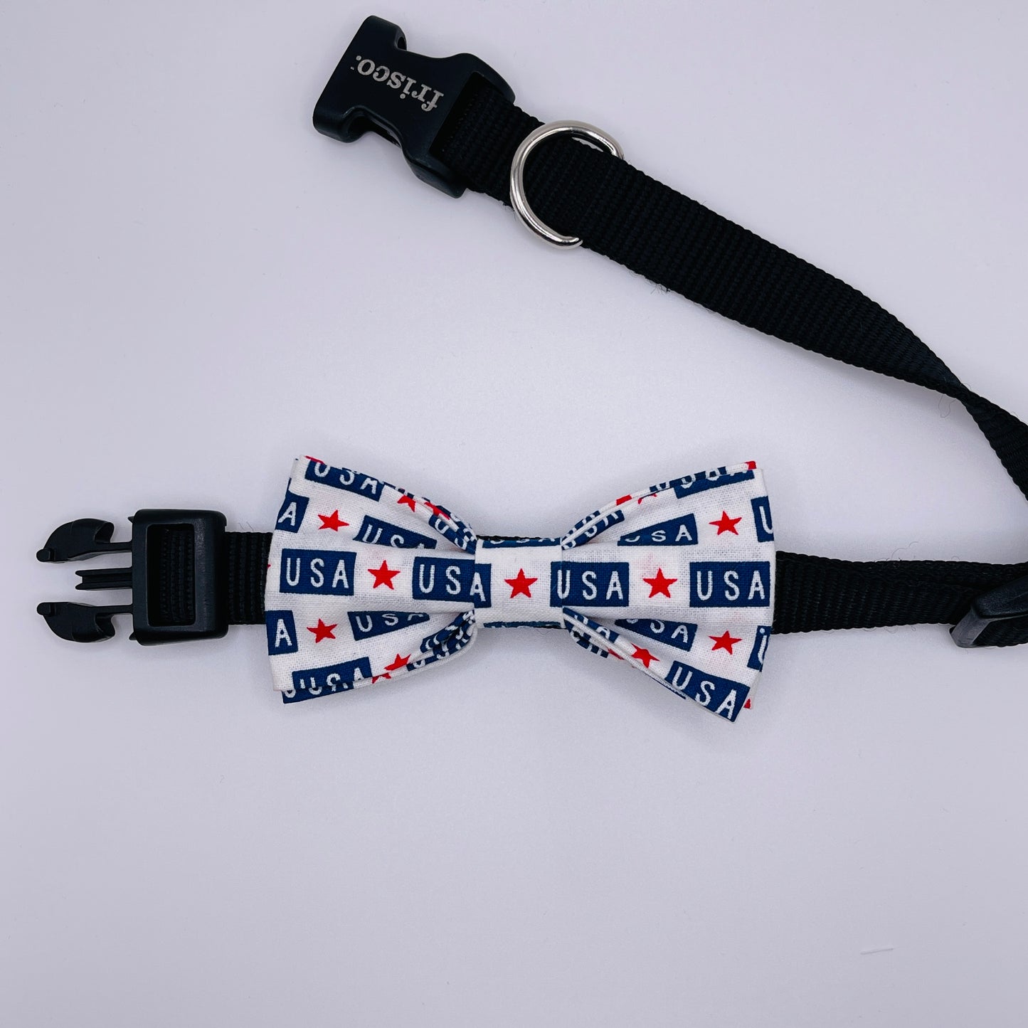 USA Bow Tie