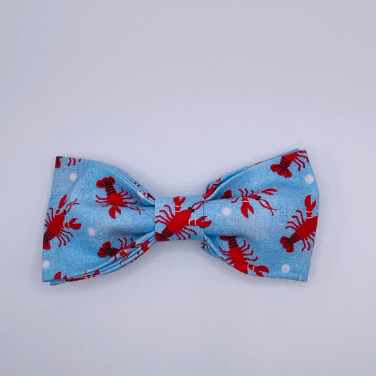 Lobster Bow Tie