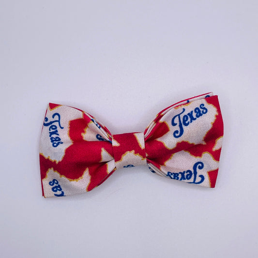 Texas Bow Tie