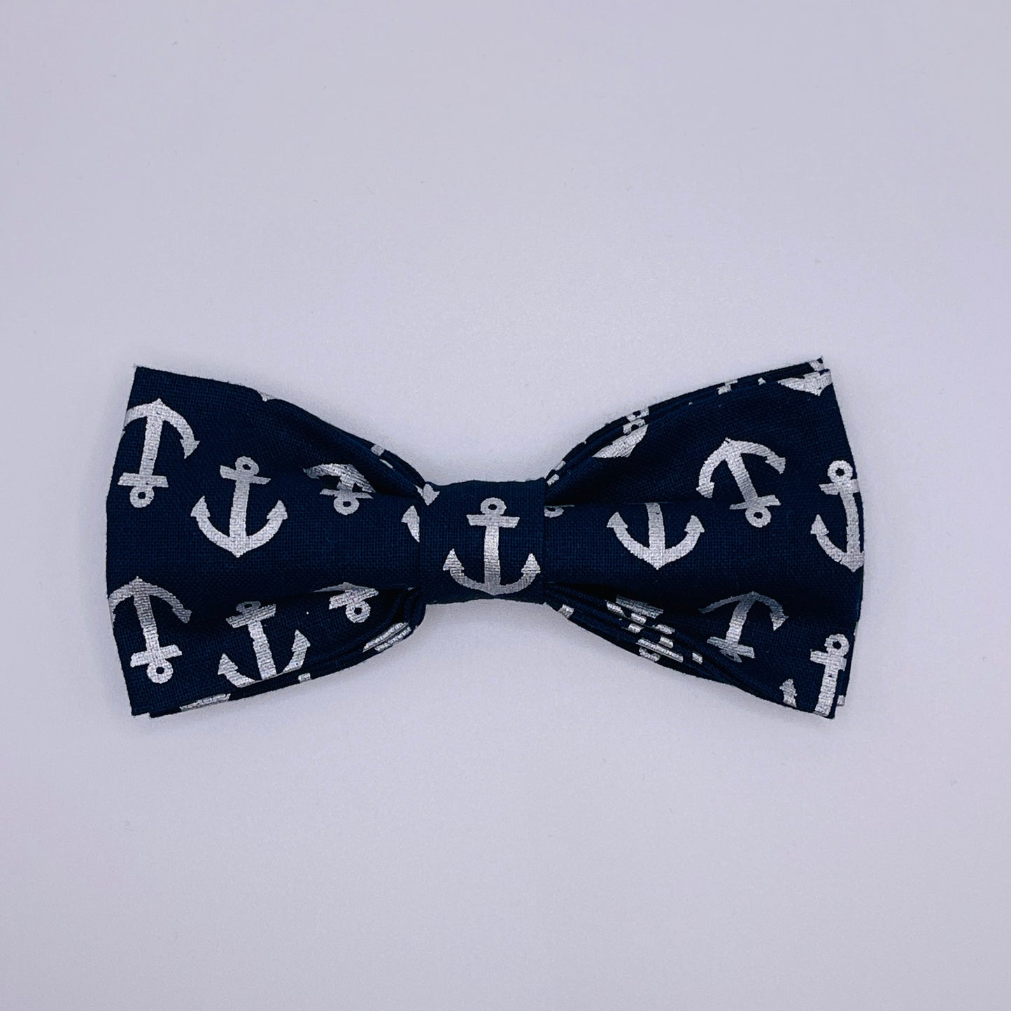Anchor Bow Tie