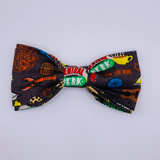 Friends Bow Tie