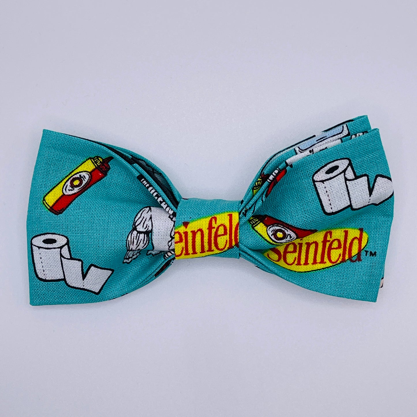 Seinfeld Bow Tie