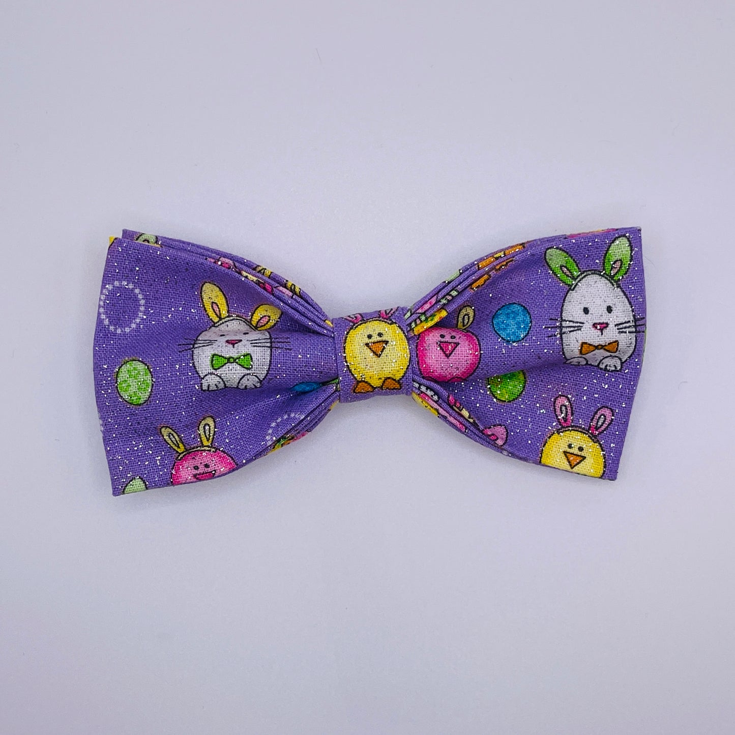 Peeps Bow Tie