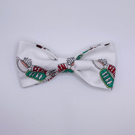 Central Perks Bow Tie