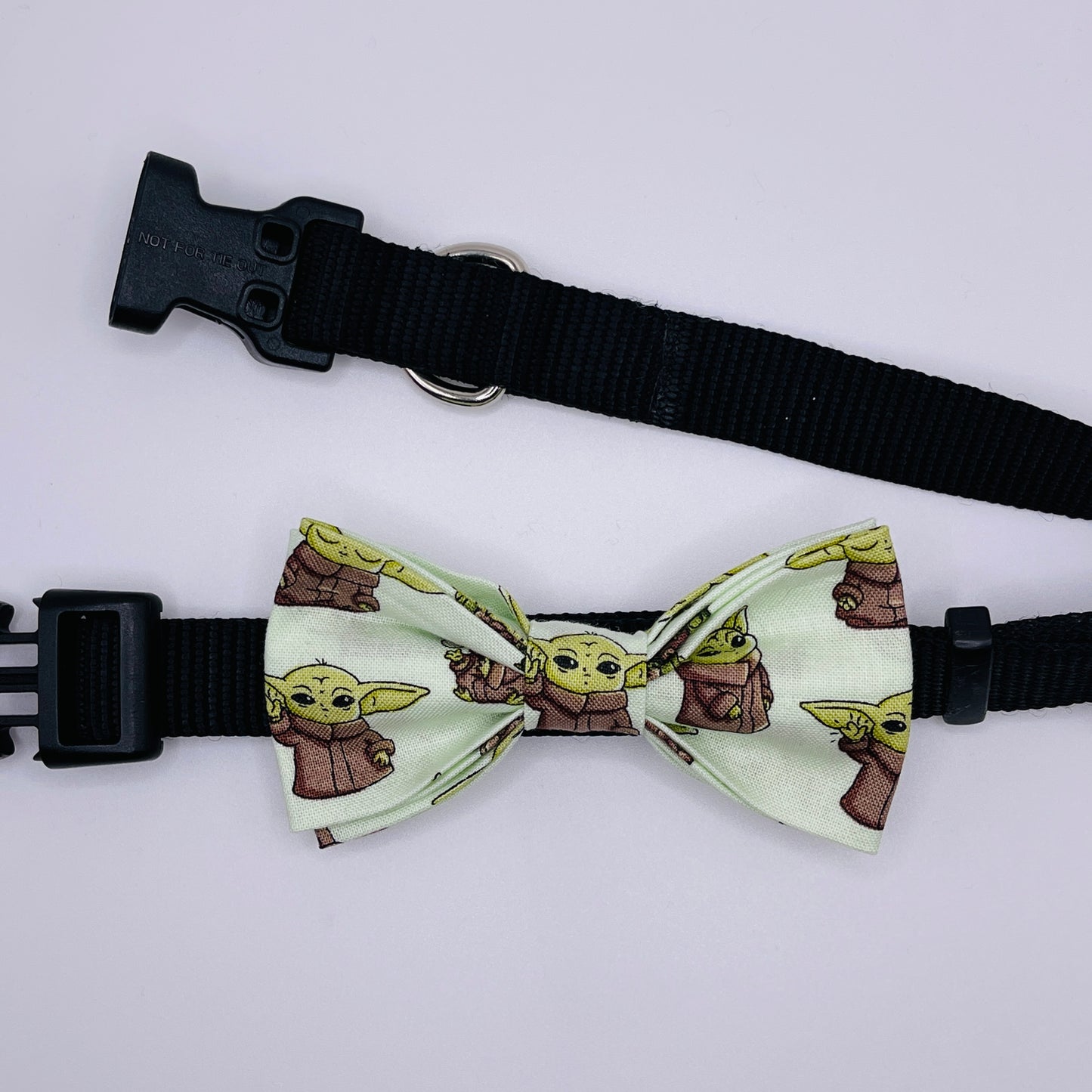 Grogu Bow Tie