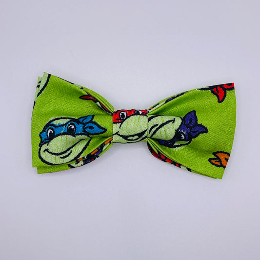 Teenage Mutant Ninja Turtle Bow Tie