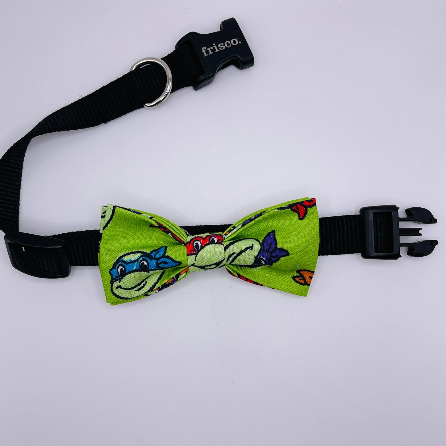 Teenage Mutant Ninja Turtle Bow Tie