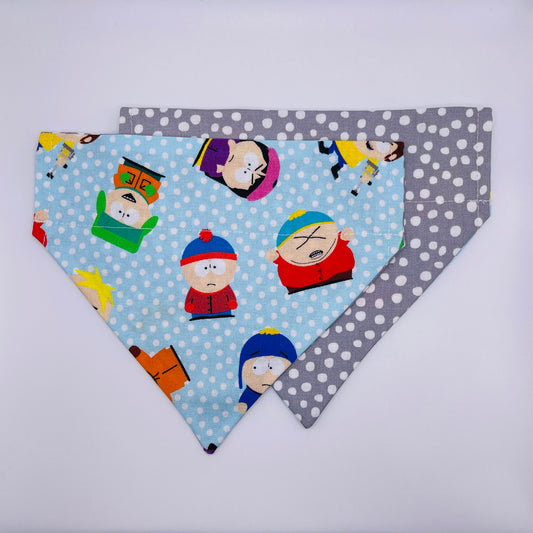 South Park Snow Bandana