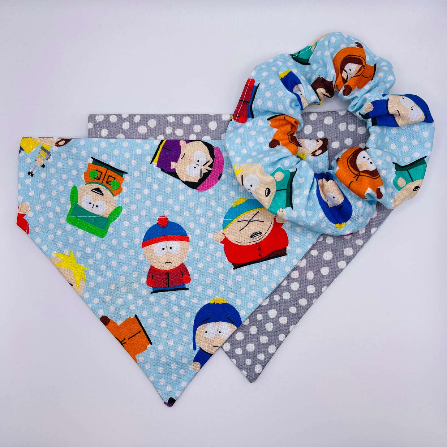 South Park Snow Bandana