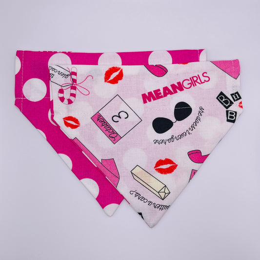 Mean Girls Icon Toss Bandana