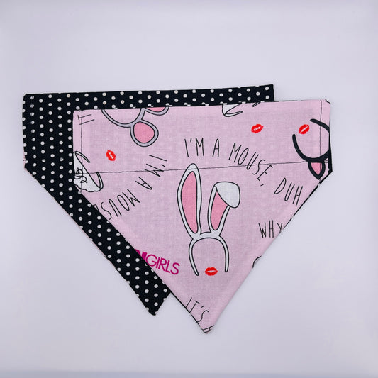 Mean Girls Costumes Bandana